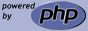 php logo