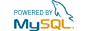 mysql logo